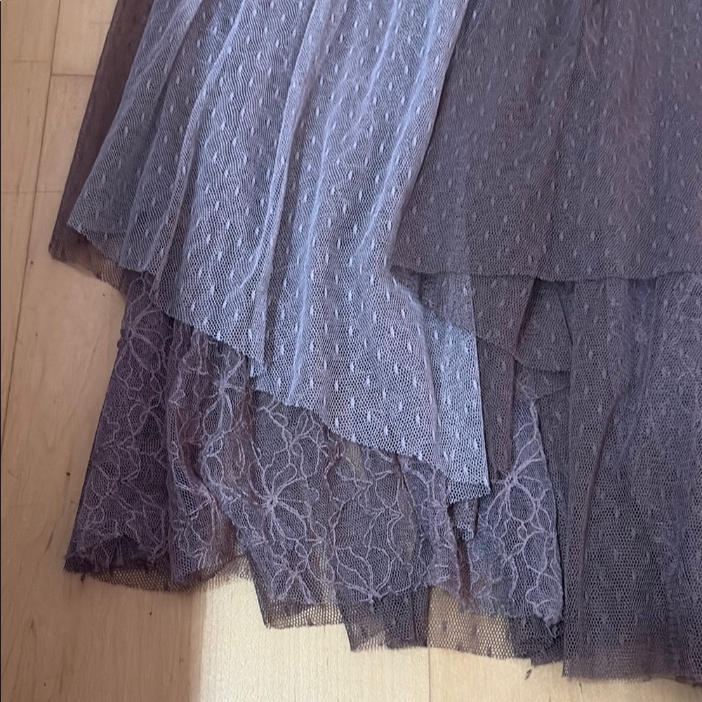 Free People Women's Skirt - Picture 4 of 8